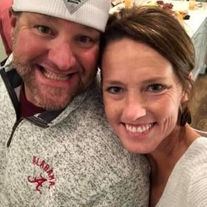 Meet your Posher, Chad